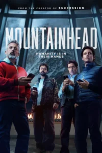 Movie: Mountainhead (2025)