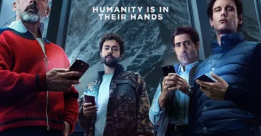 Movie: Mountainhead (2025)