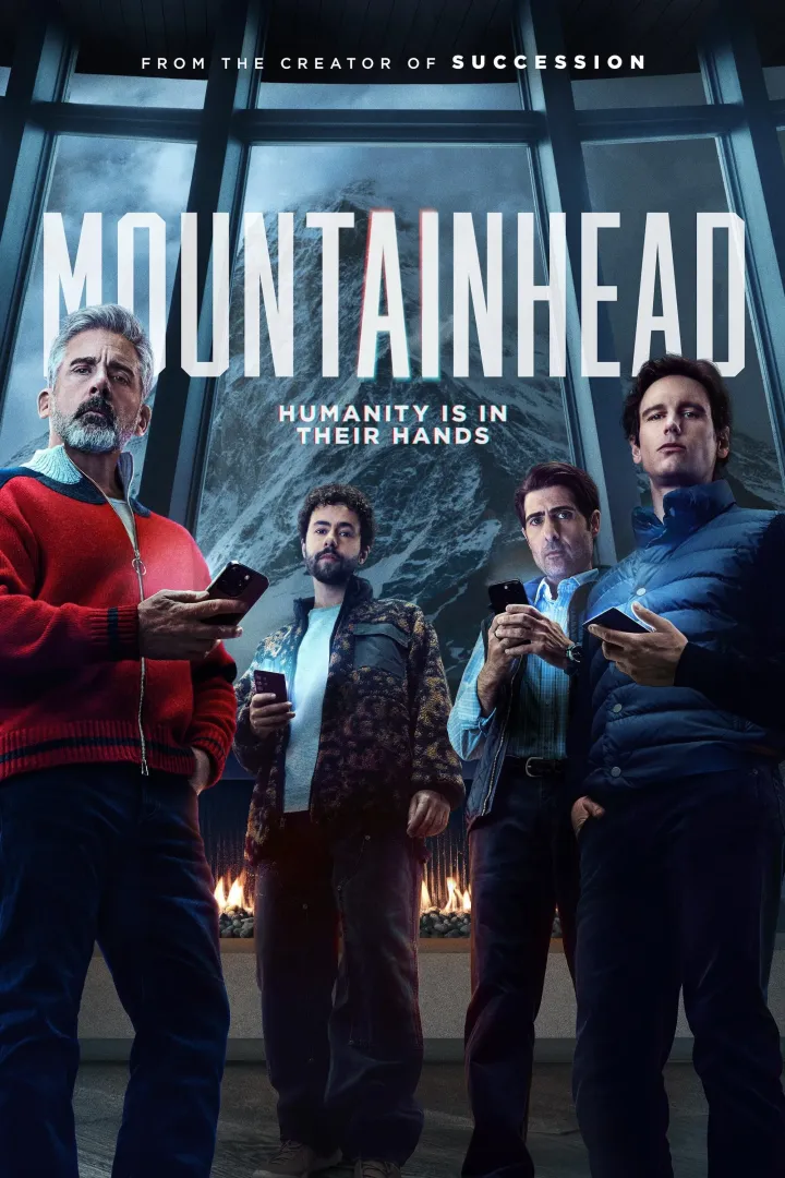 Movie: Mountainhead (2025)