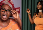 “I’m Open to Roles That Show Other Sides of Me“ – Mummy Wa