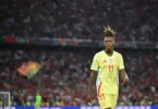 Arsenal, Chelsea cool interest in €60m Nico Williams as winger prioritises Barcelona move