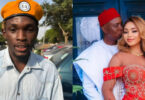 Man Who Accused Regina Daniels Of Infidelity Reportedly Arrested After Petition By Ned Nwoko