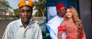 Man Who Accused Regina Daniels Of Infidelity Reportedly Arrested After Petition By Ned Nwoko
