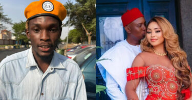 Man Who Accused Regina Daniels Of Infidelity Reportedly Arrested After Petition By Ned Nwoko