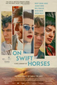 Movie: On Swift Horses (2025)