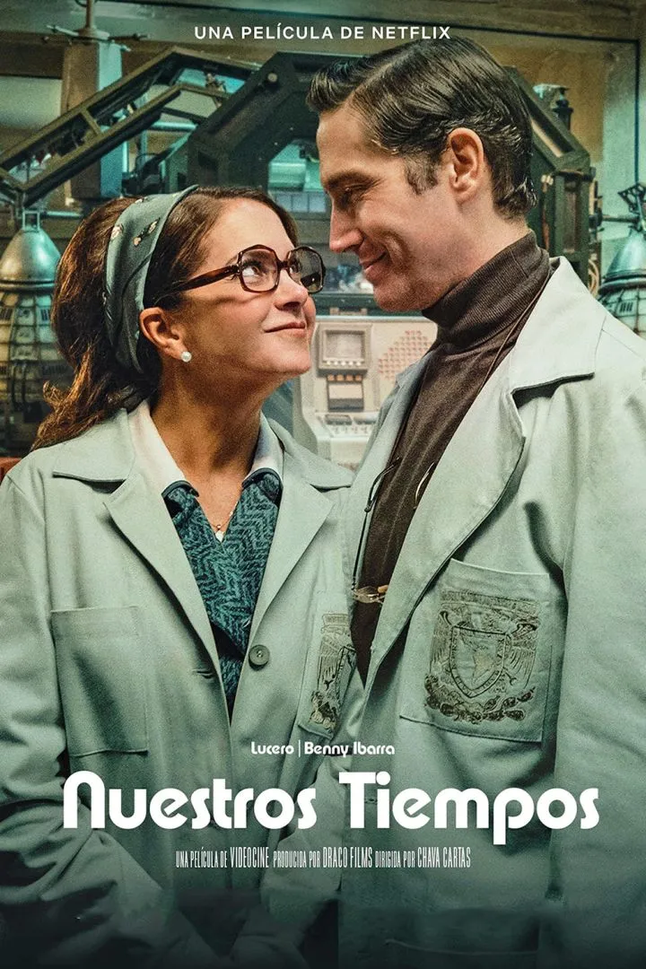 Movie: Our Times (2025)