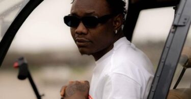 Sierra Leone’s KINGCHIEFLEE Emerges as West Africa’s Next Big Voice with New Single “TROUBLING”