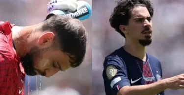 Enrique, Vitinha slam Club World Cup kick-off times over scorching heat