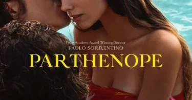 Movie: Parthenope (2024)