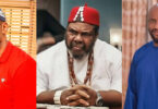 “Your Sons Are Ruining Your Legacy”- Pete Edochie Under Fire For Sons’ Multiple Marriages