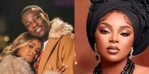 “Why I unfollowed my husband, deleted our wedding photos” – Queen Mercy Atang
