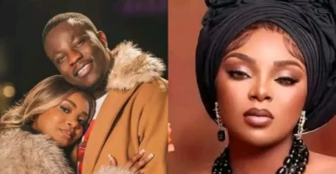 “Why I unfollowed my husband, deleted our wedding photos” – Queen Mercy Atang