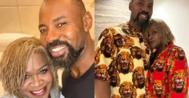 Linc Edochie reportedly remarries