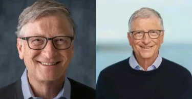 Bill Gates pledges 0B to Africa in landmark donation