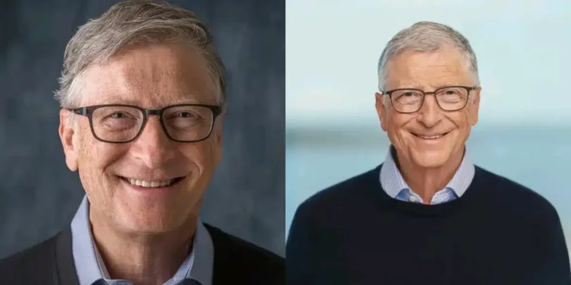 Bill Gates pledges 0B to Africa in landmark donation