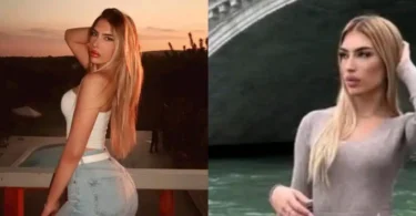 Tijana Radonjic passes away