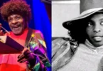 Sly Stone passes away