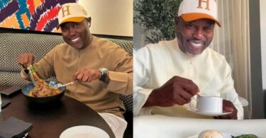Simon Guobadia deported to Nigeria