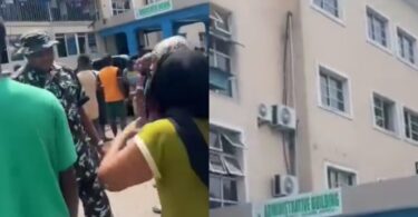 Woman calls out hospital over refusal to release brother’s corpse over N1.9M payment