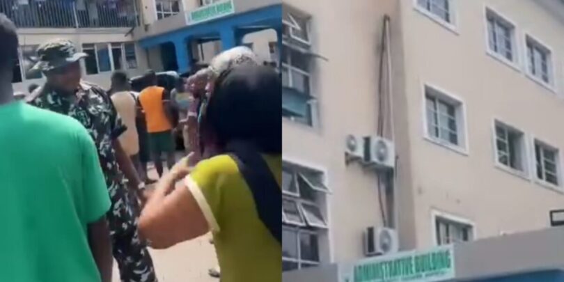 Woman calls out hospital over refusal to release brother’s corpse over N1.9M payment