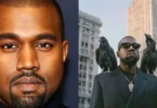 Kanye West reportedly changes name