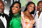 Update on Porsha Williams, Simeon Guobadia’s divorce proceedings