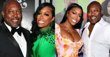 Update on Porsha Williams, Simeon Guobadia’s divorce proceedings