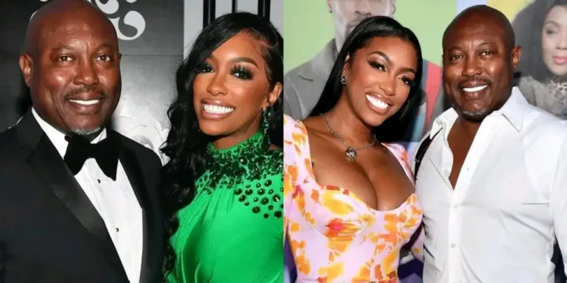 Update on Porsha Williams, Simeon Guobadia’s divorce proceedings