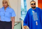 Oil Money makes shocking claim about Angela Okorie’s personal hygiene