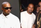 Kanye West stirs buzz with surprise appearance at Diddy Combs’ trial