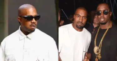 Kanye West stirs buzz with surprise appearance at Diddy Combs’ trial