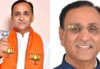 Vijay Rupani passes away in India plane crash