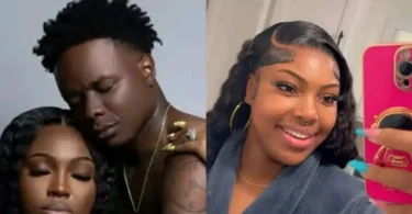 Wife allegedly passes away after disagreement with husband during livestream
