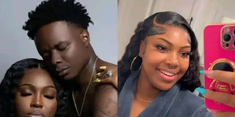 Wife allegedly passes away after disagreement with husband during livestream