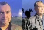 Vance Boelter reportedly arrested in connection with Melissa Hortman, Mark’s passing