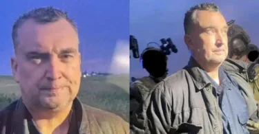 Vance Boelter reportedly arrested in connection with Melissa Hortman, Mark’s passing