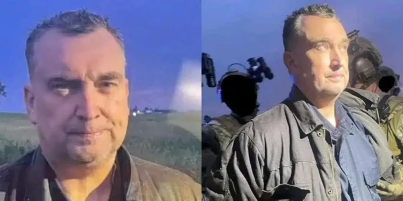 Vance Boelter reportedly arrested in connection with Melissa Hortman, Mark’s passing