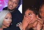 Trouble in paradise as Bambi, Rayface unfollow each other on Instagram