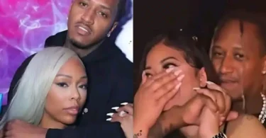 Trouble in paradise as Bambi, Rayface unfollow each other on Instagram