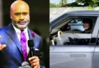 Police interrogate Paul Adefarasin over viral video