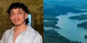 Tragedy as 27-year-old man passes away after jumping from a boat
