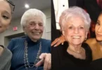 Ariana Grande’s grandmother passes away