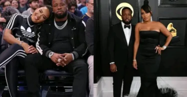 Angela Simmons breaks silence on breakup rumors with Yogotti