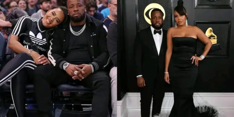 Angela Simmons breaks silence on breakup rumors with Yogotti