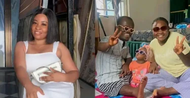 Lady tenders apology to Nkubi over comment about his daughter