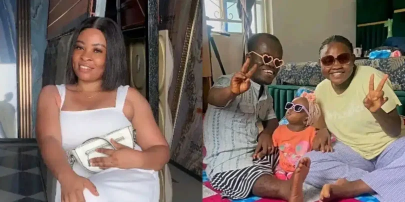 Lady tenders apology to Nkubi over comment about his daughter