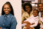 Why I’m glad I don’t have a son – Michelle Obama