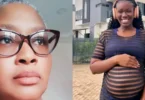 Kemi Olunloyo reacts to Real Warri Pikin’s pregnancy announcement, makes shocking claim