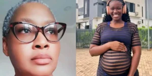 Kemi Olunloyo reacts to Real Warri Pikin’s pregnancy announcement, makes shocking claim
