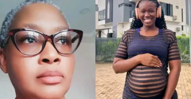 Kemi Olunloyo reacts to Real Warri Pikin’s pregnancy announcement, makes shocking claim
